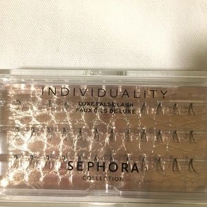 Sephora Individuality Luxe False Lash